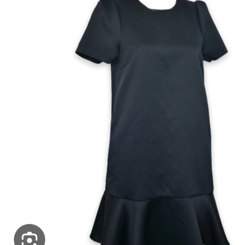 Elegant Black Dress